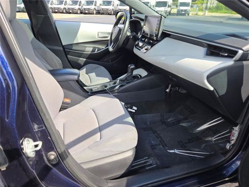 Used 2022 Toyota Corolla SE image 7