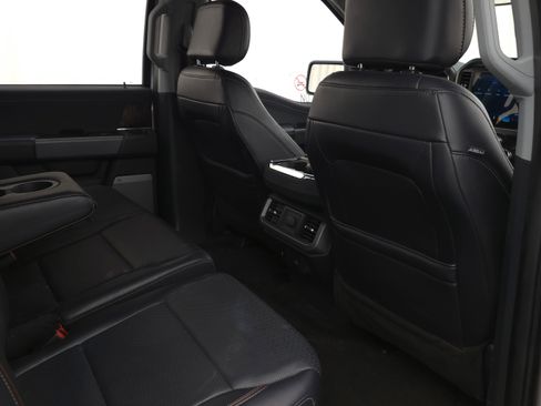 Used 2021 Ford F150 Lariat image 29