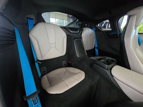 Used 2014 BMW i8 AWD/4WD image 29