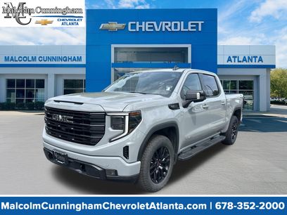 Used 2024 GMC Sierra 1500 Elevation w/ Elevation Premium Package