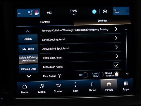 Used 2022 Maserati Levante Modena image 24