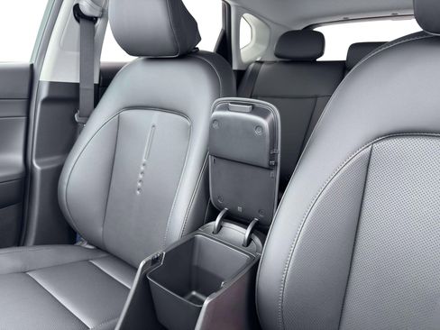 New 2026 Hyundai Kona SEL Premium AWD/4WD image 19