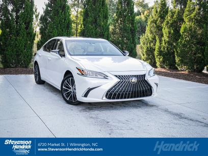 Used 2024 Lexus ES 350 w/ Premium Package