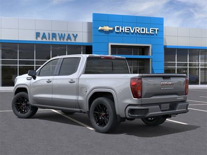 New 2026 GMC Sierra 1500 Elevation w/ Preferred Package