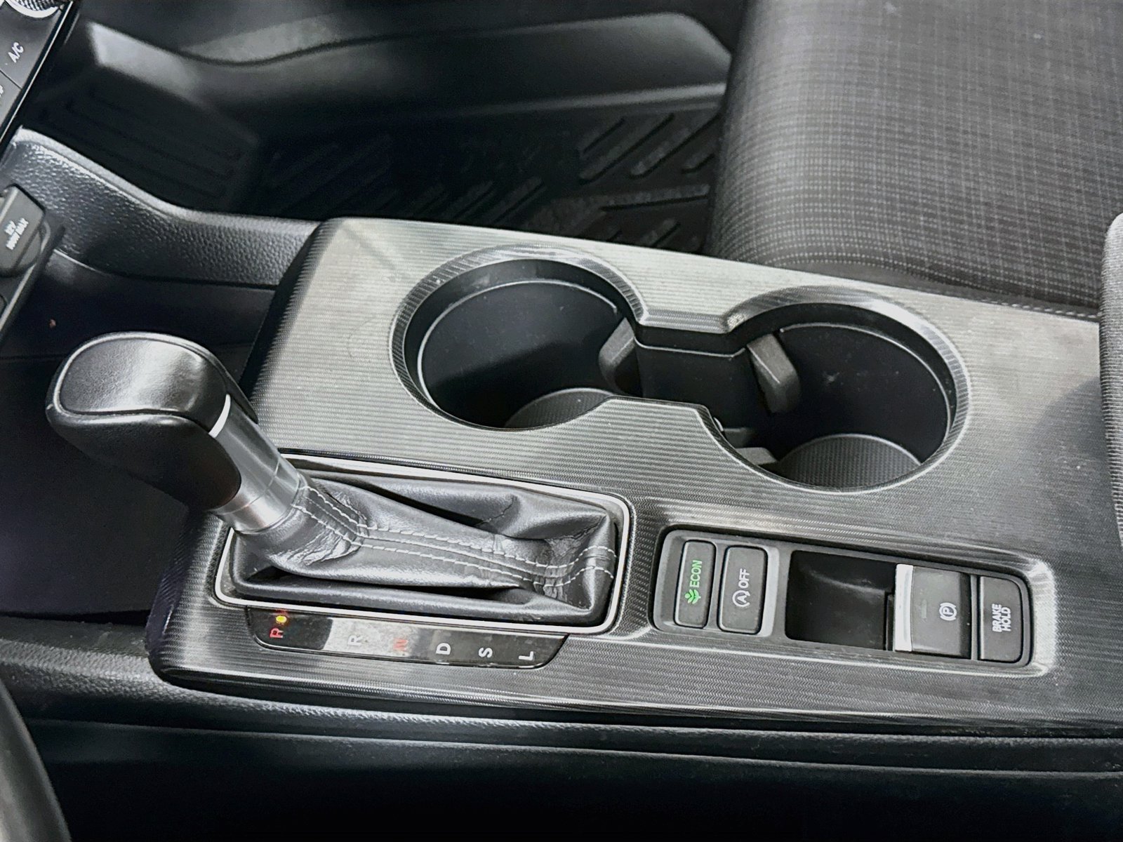 Used 2023 Honda Civic EX image 15