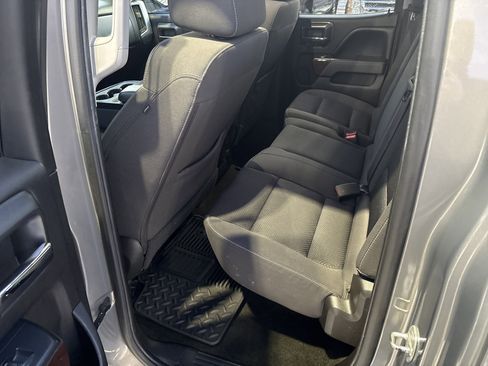 Used 2017 GMC Sierra 1500 SLE w/ SLE Value Package image 10