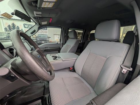 Used 2014 Ford F250 XL image 12