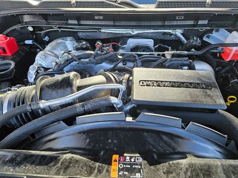 Used 2024 GMC Sierra 2500 Denali Ultimate w/ Max Trailering Package image 24