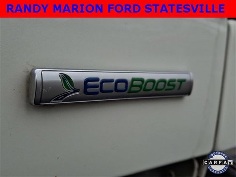 Used 2020 Ford F150 Platinum w/ Equipment Group 701A Luxury image 33