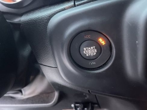 Used 2023 Jeep Wrangler Unlimited Rubicon 392 image 21