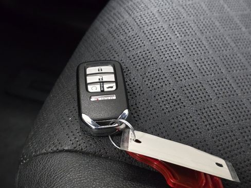 Used 2021 Honda Passport EX-L image 33