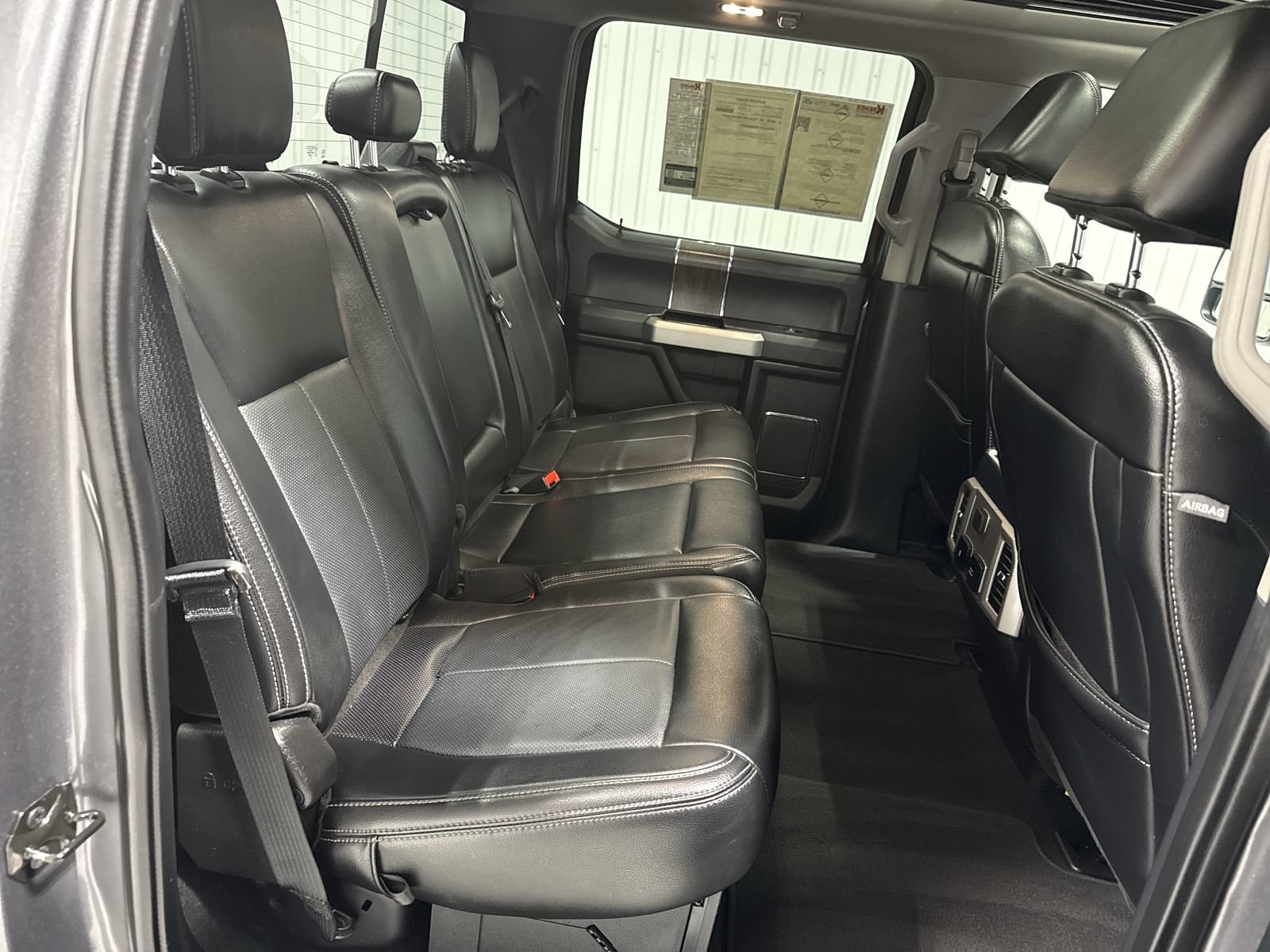 Used 2021 Ford F250 Lariat AWD/4WD image 28
