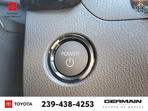 Used 2026 Toyota Camry SE w/ Convenience Package FWD image 32