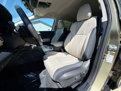 Certified 2024 Subaru Outback Premium AWD/4WD image 13