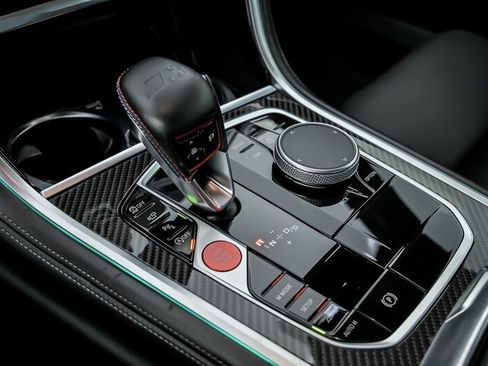 Used 2022 BMW M8 Competition w/ M Carbon Exterior Package AWD/4WD image 34