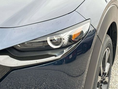 New 2026 MAZDA CX-30 AWD 2.5 S image 7