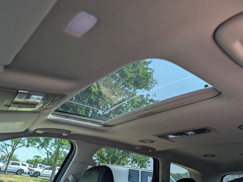 Used 2023 Kia Telluride S w/ S Sunroof Package AWD/4WD image 28