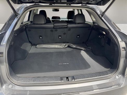 Used 2020 Lexus RX 350 AWD w/ Premium Package image 15