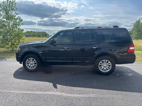 Used 2013 Ford Expedition Limited AWD/4WD image 7