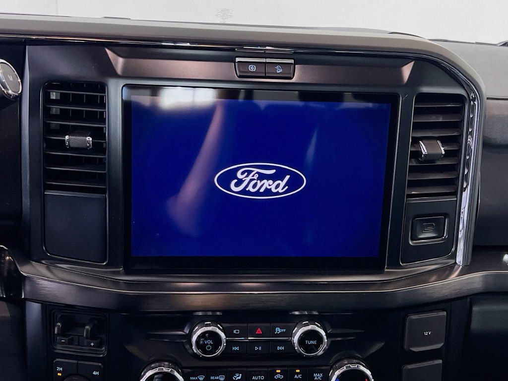 New 2026 Ford F350 Lariat w/ Black Appearance Package AWD/4WD image 22