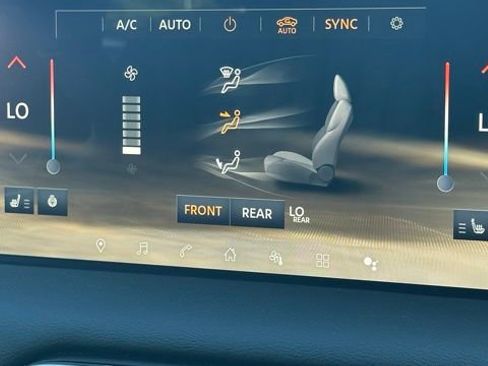 New 2026 Nissan Armada PRO-4X image 52