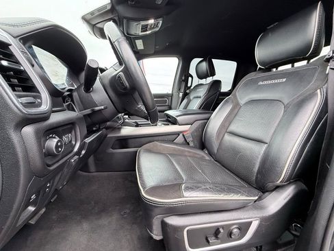 Used 2023 RAM 1500 Laramie image 21