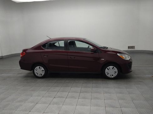 Used 2020 Mitsubishi Mirage G4 ES image 11