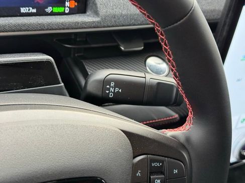 New 2025 Ford Mustang Mach-E Premium w/ Sport Appearance Package image 24