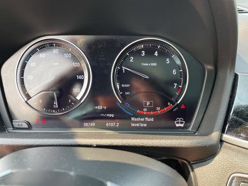 Used 2018 BMW X1 xDrive28i AWD/4WD image 19