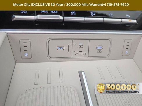 New 2026 Hyundai Santa Fe Calligraphy AWD/4WD image 31