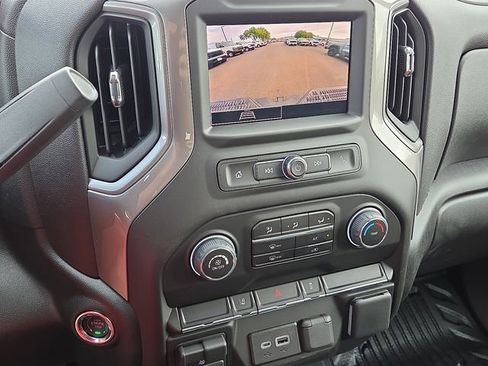 New 2026 Chevrolet Silverado 2500 W/T w/ WT Convenience Package image 12