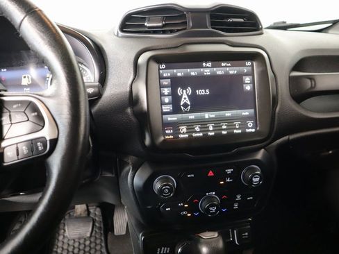 Used 2023 Jeep Renegade Limited image 5