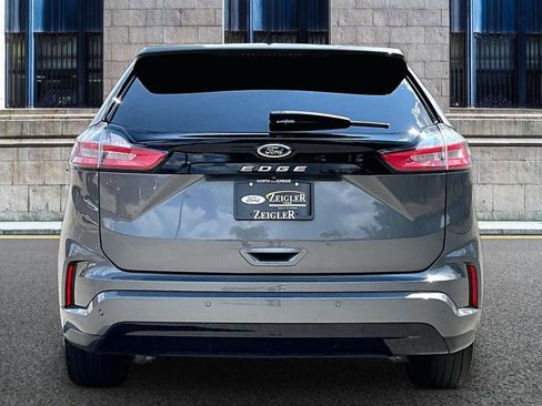 Used 2023 Ford Edge ST-Line AWD/4WD image 4