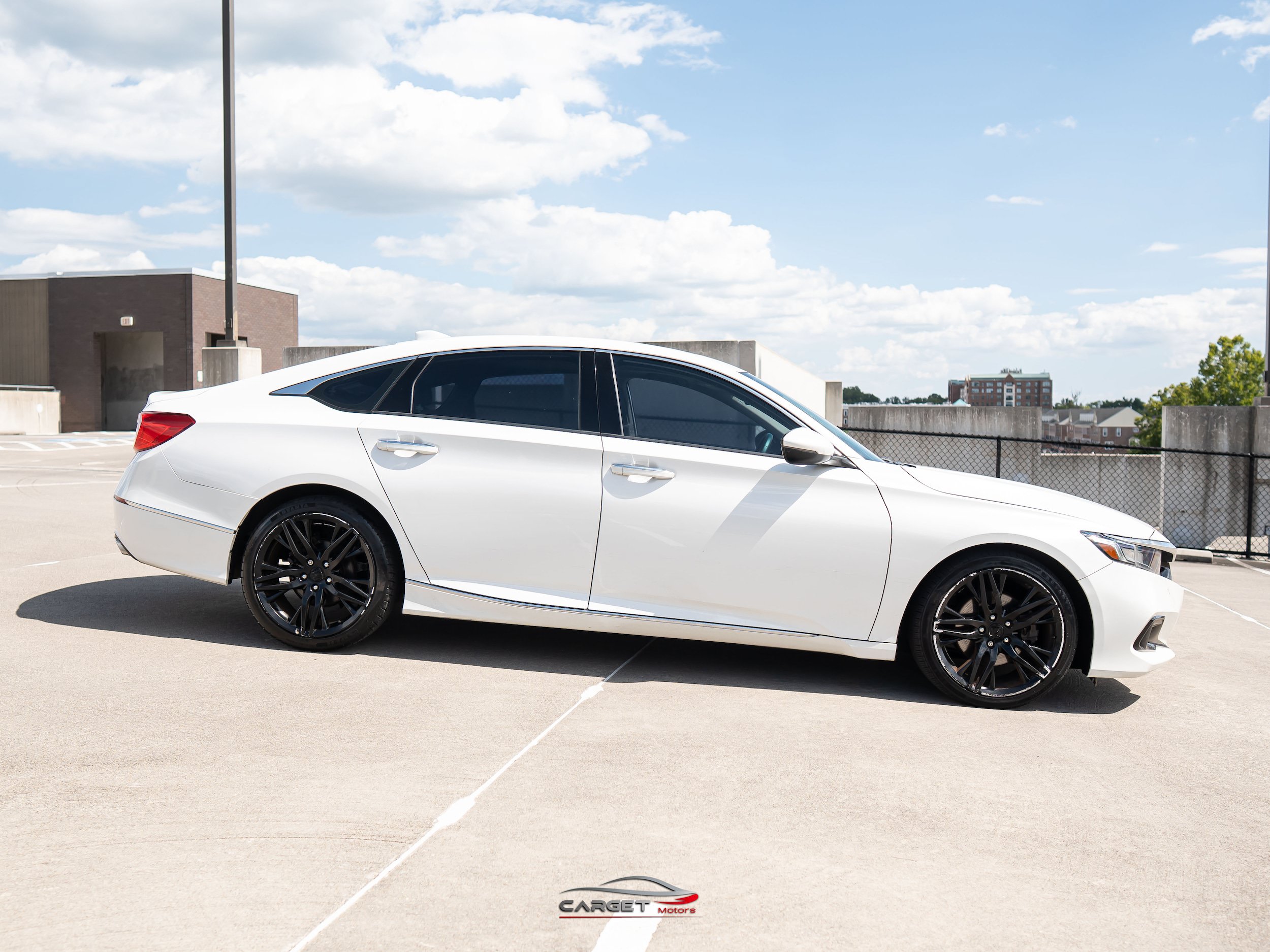 Used 2021 Honda Accord Touring image 7