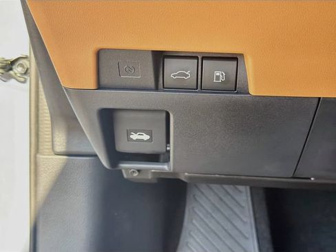 New 2026 Lexus ES 350h AWD w/ Cold Area Package image 43