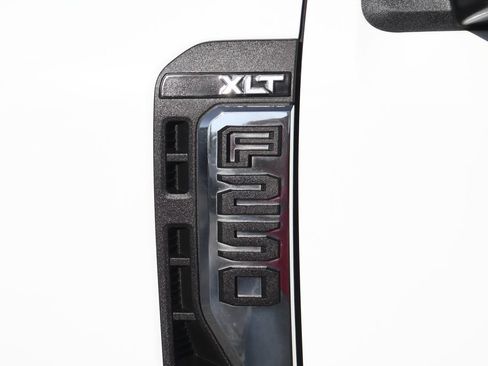 Used 2024 Ford F250 XLT w/ FX4 Off-Road Package AWD/4WD image 54
