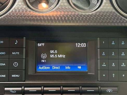 Used 2018 Ford Mustang GT w/ GT Performance Package image 19