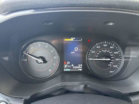 Used 2023 Subaru Crosstrek 2.0i AWD/4WD image 11