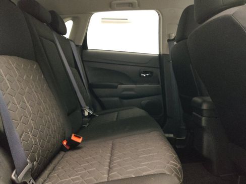 Used 2024 Mitsubishi Outlander Sport AWD image 19