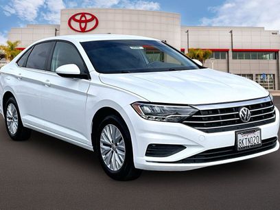 Used 2019 Volkswagen Jetta S