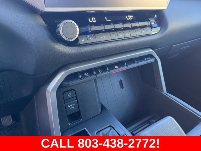 Used 2026 Toyota Tundra Limited w/ Limited PVM Package AWD/4WD image 26