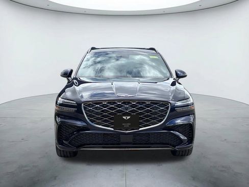 New 2026 Genesis GV70 2.5T Sport Prestige AWD/4WD image 8