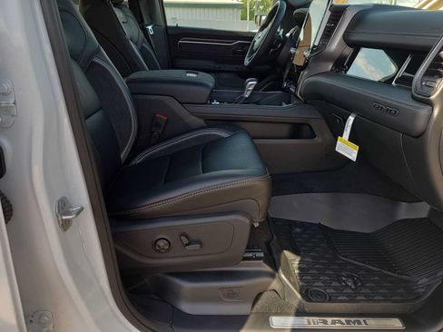 New 2026 RAM 1500 RHO w/ RHO Level 1 Equipment Group AWD/4WD image 22