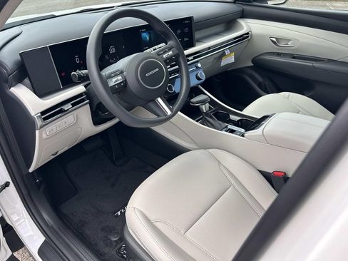 New 2026 Hyundai Tucson SEL Plus AWD/4WD image 14