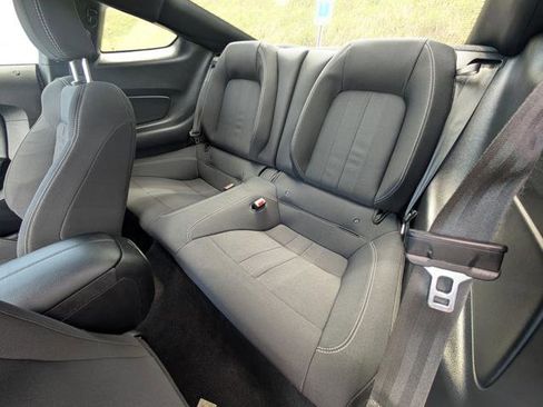 Used 2020 Ford Mustang Coupe image 6