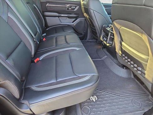 Used 2022 RAM 1500 TRX w/ TRX Level 1 Equipment Group AWD/4WD image 20