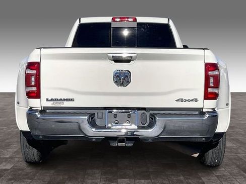 Used 2022 RAM 3500 Laramie image 4