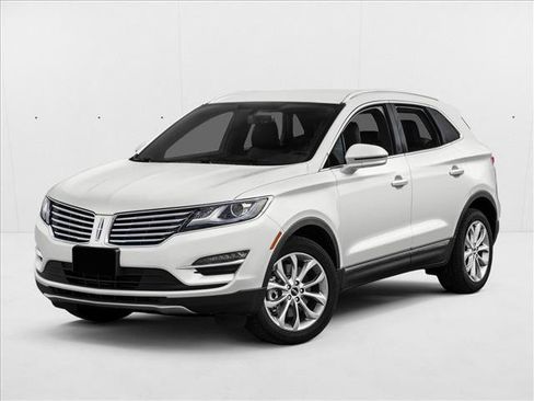 Used 2016 Lincoln MKC Reserve AWD/4WD image 1