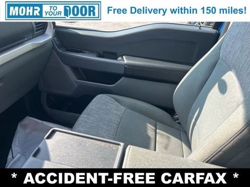 Used 2023 Ford F150 XLT image 27