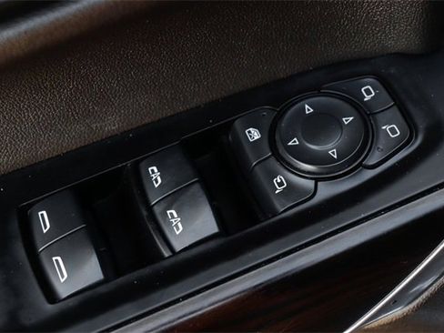 Used 2020 GMC Sierra 1500 SLT w/ SLT Premium Package image 15